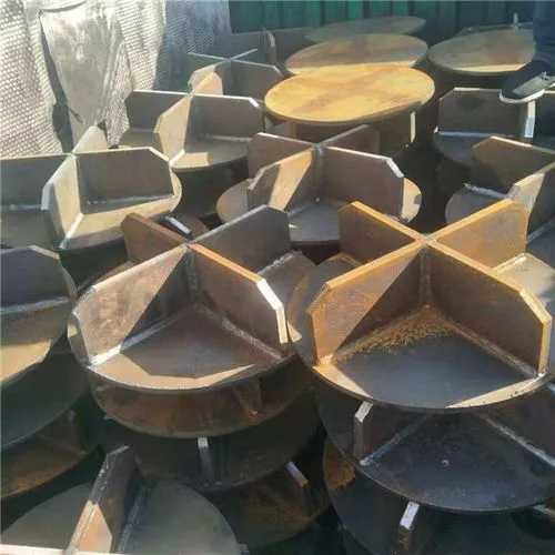 鄂州桩尖的作用