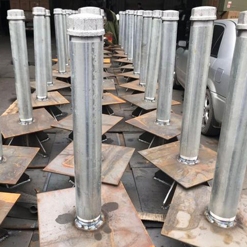 鄂州沉降板的工作原理