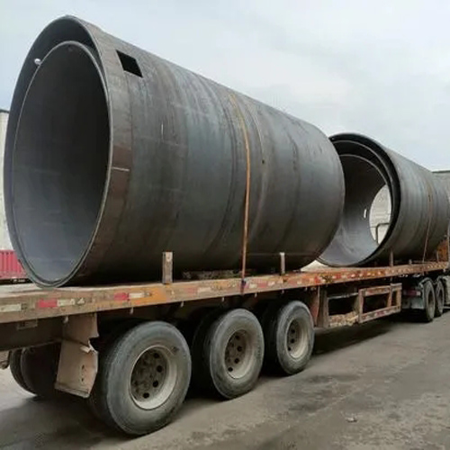 鄂州钢护筒施工准备包括以下步骤