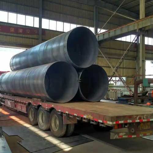 鄂州钢护筒的焊接工艺主要有以下两种