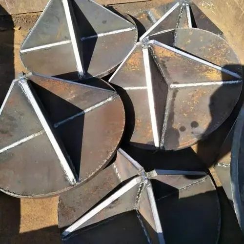 鄂州桩尖图纸要求包括以下几点