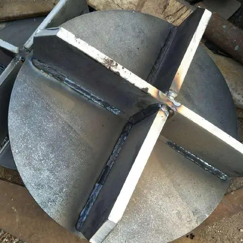 鄂州桩尖的材质如何选择？