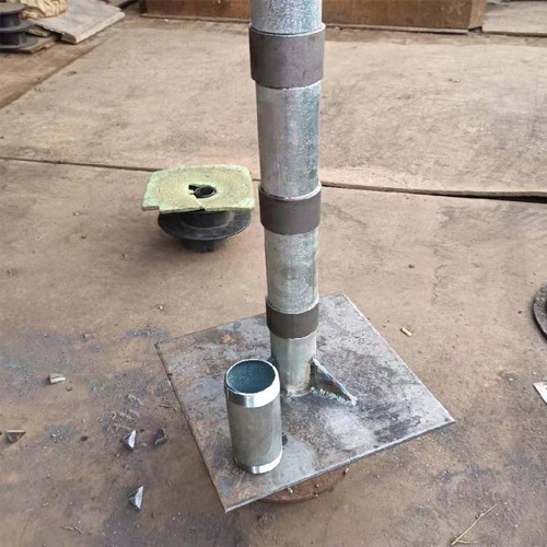 鄂州沉降板的工作原理是什么？