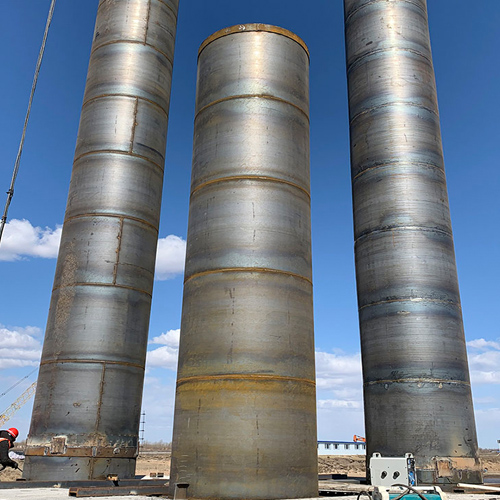 鄂州钢护筒施工标准