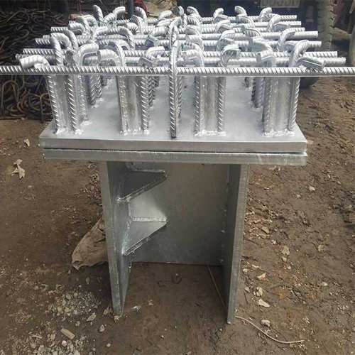 鄂州预埋件加工