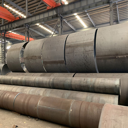 鄂州钢护筒施工标准