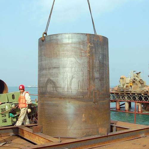 鄂州钢护筒长度要求有哪些