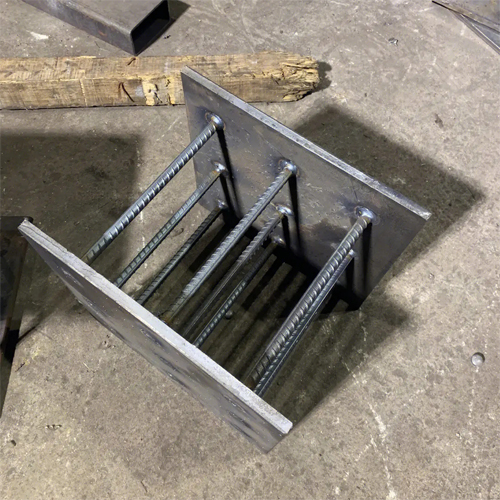 鄂州工程预埋件厂家