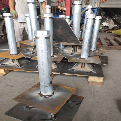 鄂州路基沉降板厂家