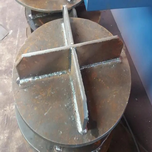 鄂州桩尖厂家安装